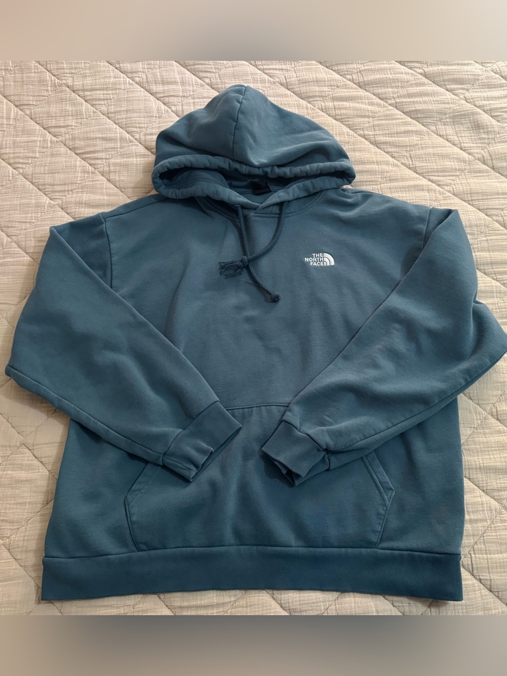 The North Face Hoodie